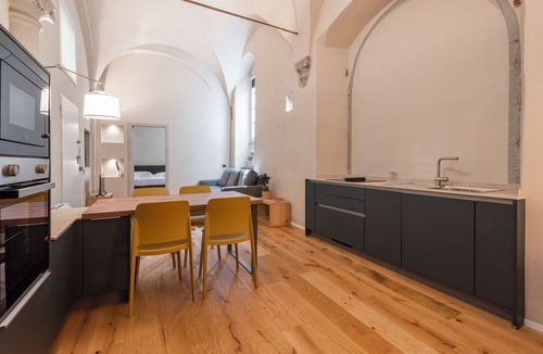 Oltrarno Apartment | Ramaglianti Hidden Gem by Mmega