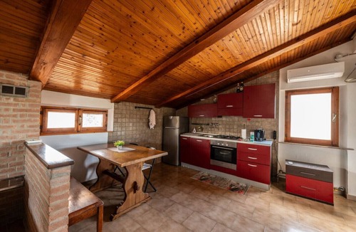Polesine Zibello House | Ramona's Oasis - Vidalenzo
