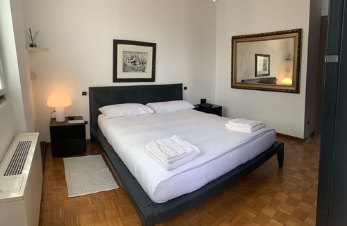 Ornago Bed & Breakfast | Rana B&B