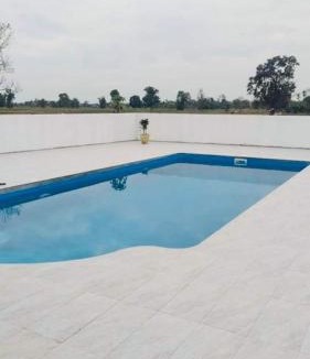 Phu Sing Villa | Ranch Seda Mosegaard