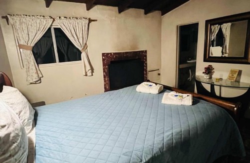 San Rafael Hotel | Rancho Meling