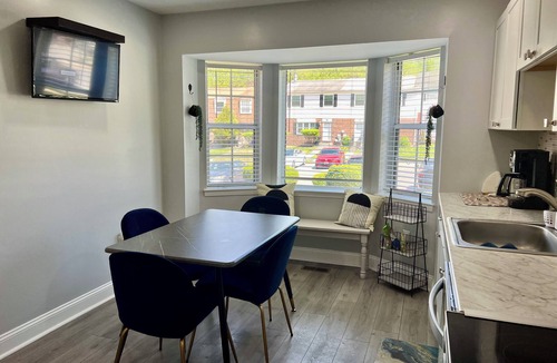 Randallstown House | Randallstown 3 Bedroom Townhome Gem