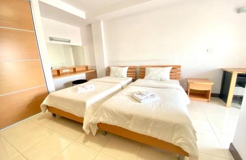 Rangsit Apartment | Rangsit Apartment II