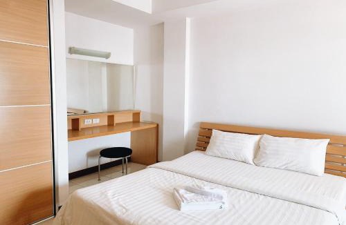 Rangsit Apartment | Rangsit Apartment II