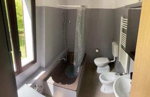 Grizzana Morandi House | ranocchiaia