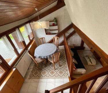 Bredannaz Apartment | Rare 2 bedroom with private beach on Lake Annecy