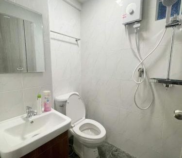 Chan Kasem Apartment | Ratchadadome
