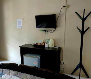 Khon Kaen Bed & Breakfast | Rawinnipha's Resort & Garden Khonkaen บ้านสวนรวินท์นิภา รีสอร์ท