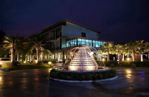 Buriram Province Hotel | Ray Hotel Buriram