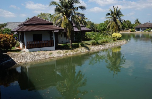Kram Villa | Rayong Rental Pool Villas