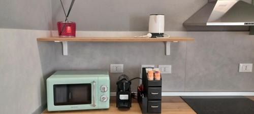 Torre Boldone Apartment | Re Di Coppe