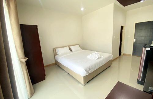Bang Phlat Apartment | Re Riva