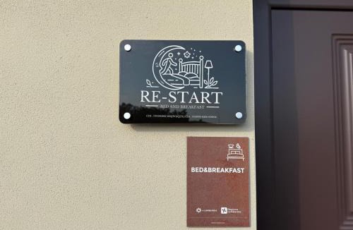 Scandolara Ravara Bed & Breakfast | Re-Start