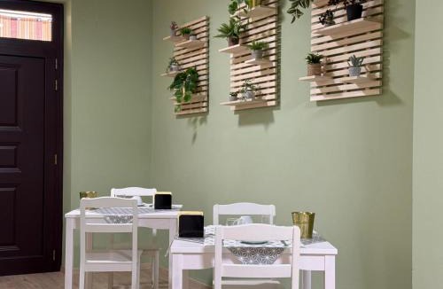 Scandolara Ravara Bed & Breakfast | Re-Start