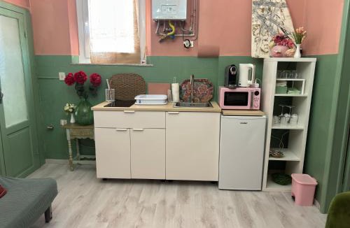 Pontedera Apartment | Rebirth - 2 Camere - Centro Storico