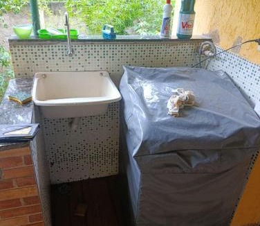 Chacara Paraiso House | Recanto do Açai