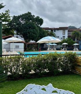 Bracui Apartment | Recanto dos Viajantes - Apto Condominio Bracuhy