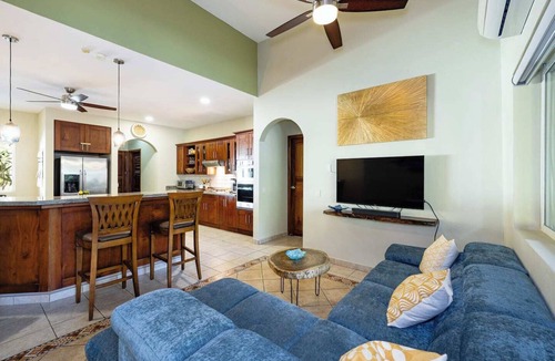 Playa Hermosa House | RECENTLY UPDATED Playa Hermosa Villa 3BR Private Pool Walk to Beach Graceland 3