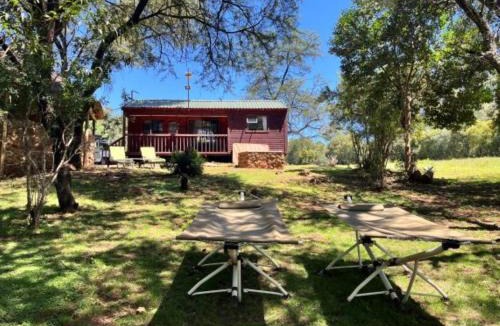 Ditsobotla Apartment | Red Cliff Lodge Groot Marico