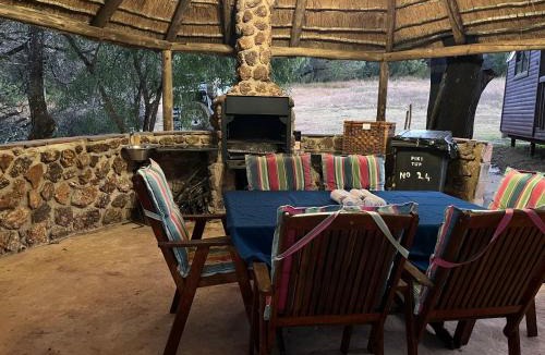Ditsobotla Apartment | Red Cliff Lodge Groot Marico
