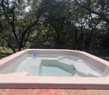Ditsobotla Apartment | Red Cliff Lodge Groot Marico