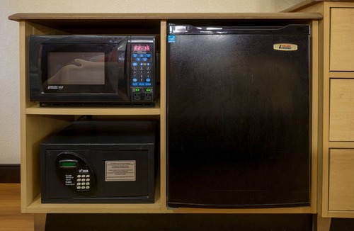 Montpelier Hotel | Red Roof Inn Washington DC - Laurel