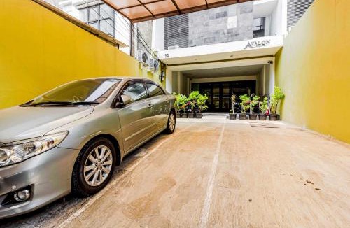 Gambir House | RedDoorz Plus @ Pasar Baru
