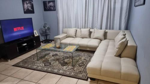 Weltevredenpark Apartment | Reedsview Apartment
