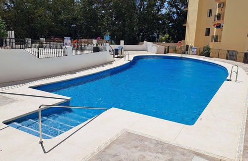 Torreblanca Apartment | Ref: 312 Top floor 2 bed apartment in Torreblanca with sea views