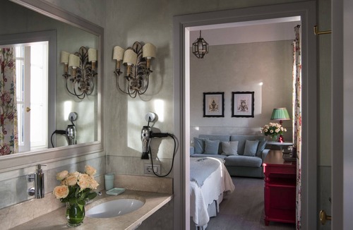 Borgomaro Hotel | Relais Del Maro