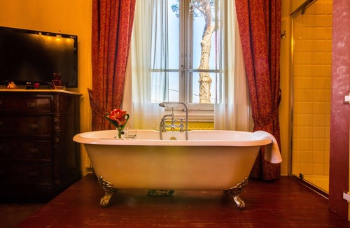 Figline e Incisa Valdarno Bed & Breakfast | Relais Villa al Vento