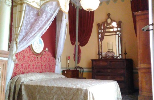 San Martino in Pensilis Other | Relais Palazzo del Barone, on Adriatic Coast (Molise)