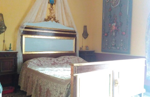 San Martino in Pensilis Other | Relais Palazzo del Barone, on Adriatic Coast (Molise)