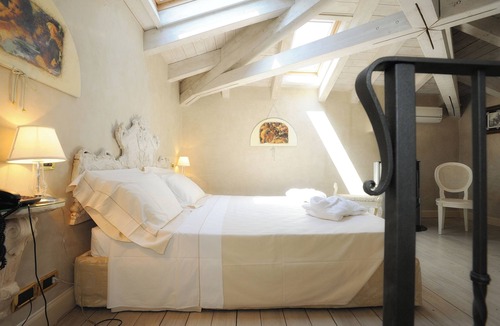 Bassano Sotto Hotel | Relais La Colombara