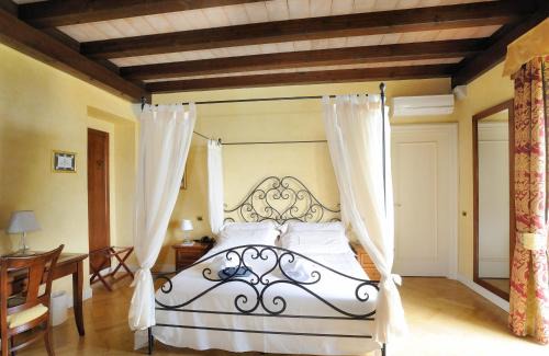 Pigazzano Hotel | Relais La Colombara Spa & Wellness