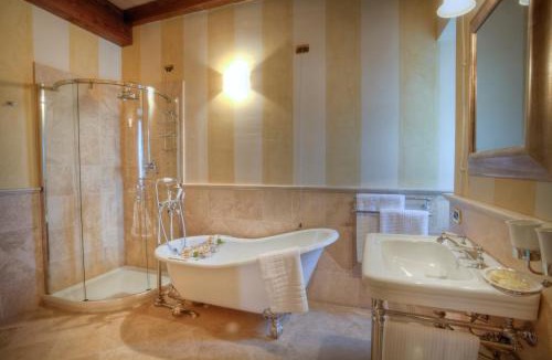 Pigazzano Hotel | Relais La Colombara Spa & Wellness