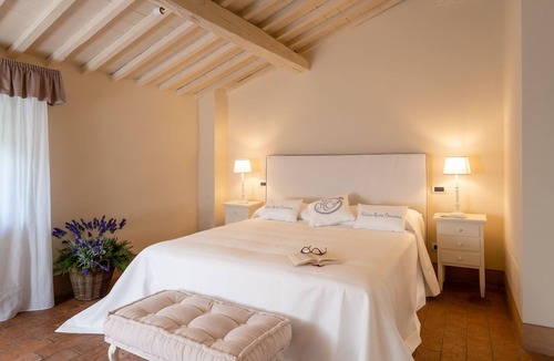 Chianni Bed & Breakfast | Relais Maria Cristina