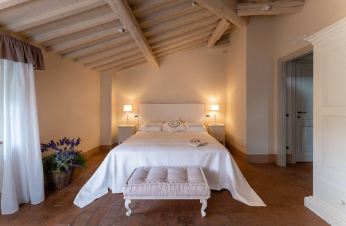 Chianni Bed & Breakfast | Relais Maria Cristina