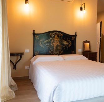 Suzzano House | Relais Monastero