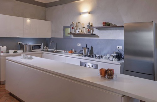 Sala Baganza Bed & Breakfast | Relais of the Court