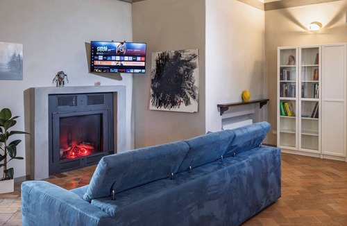 Sala Baganza Bed & Breakfast | Relais of the Court