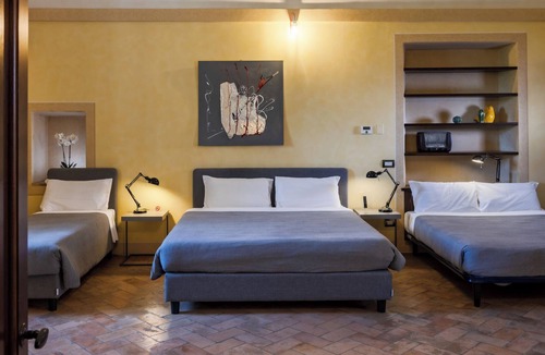 Sala Baganza Bed & Breakfast | Relais of the Court