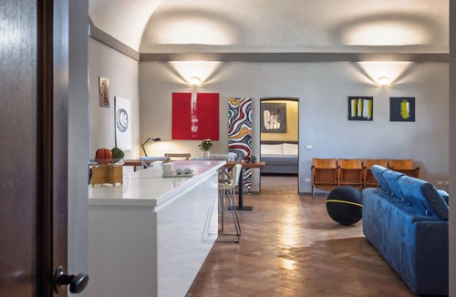 Sala Baganza Bed & Breakfast | Relais of the Court