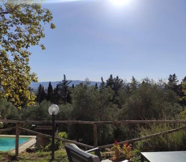 Peccioli House | Relais Podere Borgaruccio, Wine Resort and Restaurant
