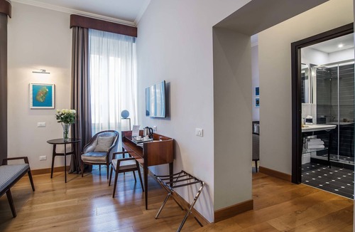 Rione V Ponte House | Relais Rione Ponte