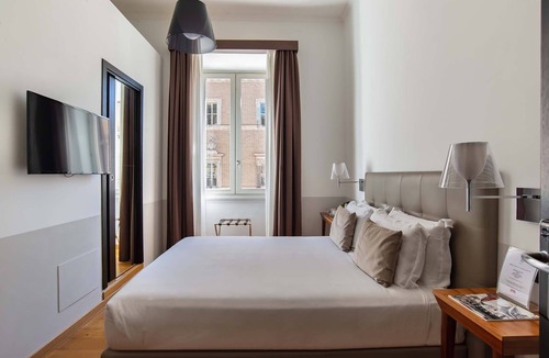 Rione V Ponte House | Relais Rione Ponte