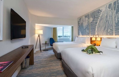 Central Beach Hotel | Relax and Unwind! 2 Convenient Units, Heated Infinity Pools, Beach Access