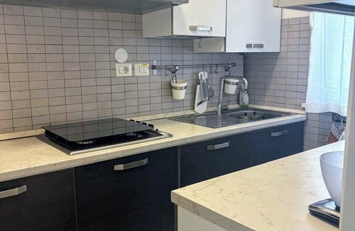 Pinarella Apartment | Relax by the sea and the pine forest - PERFECT FOR IRONMAN 2025 !