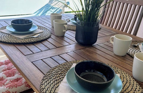 Pinarella Apartment | Relax by the sea and the pine forest - PERFECT FOR IRONMAN 2025 !