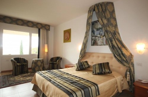 San Macario In Monte Hotel | Relax Hotel Acquaviva